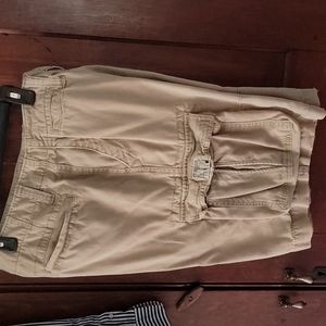 Nautica Jeans shorts